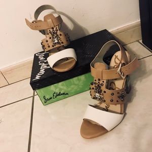Sam Edelman Pumps